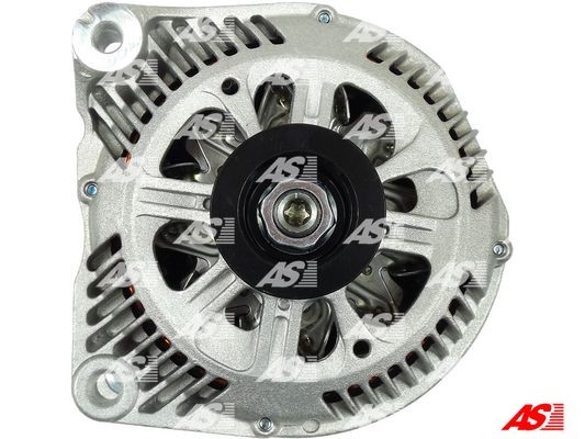 Generator 12V 150A As-pl Brand new | as-pl | alternators A3087 AS-PL Generator 12V 150A As-pl Brand new | as-pl | alternators A3087 AS-PL
