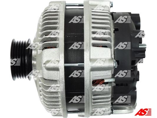 Generator 12V 150A As-pl Brand new | as-pl | alternators A3087 AS-PL Generator 12V 150A As-pl Brand new | as-pl | alternators A3087 AS-PL