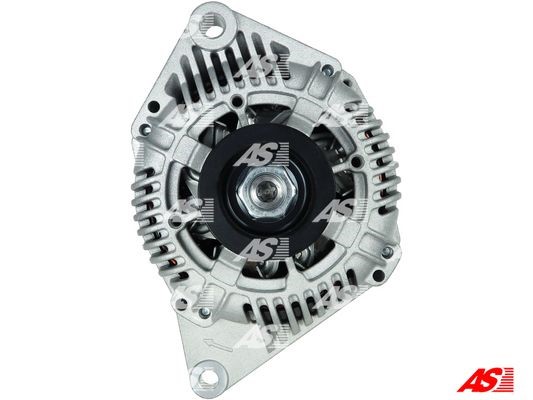 Generator 12V 80A As-pl A3088 AS-PL