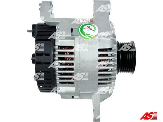 Generator 12V 80A As-pl A3088 AS-PL