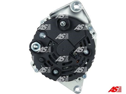 Generator 12V 80A As-pl A3088 AS-PL