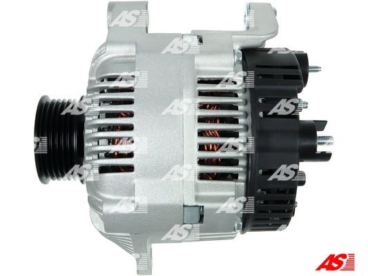 Generator 12V 80A As-pl A3088 AS-PL