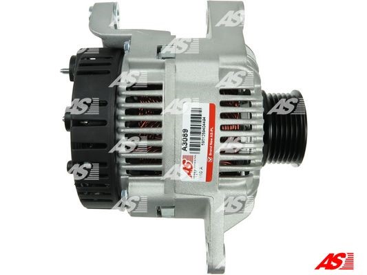 Generator 12V 110A As-pl A3089 AS-PL