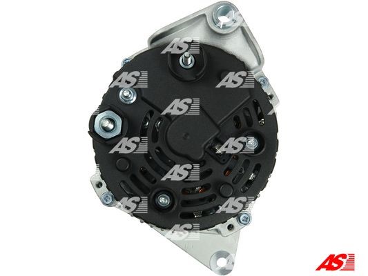 Generator 12V 110A As-pl A3089 AS-PL