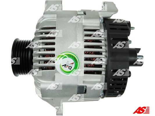Generator 12V 110A As-pl A3089 AS-PL