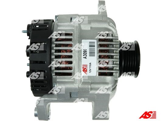 Generator 12V 110A As-pl A3090 AS-PL