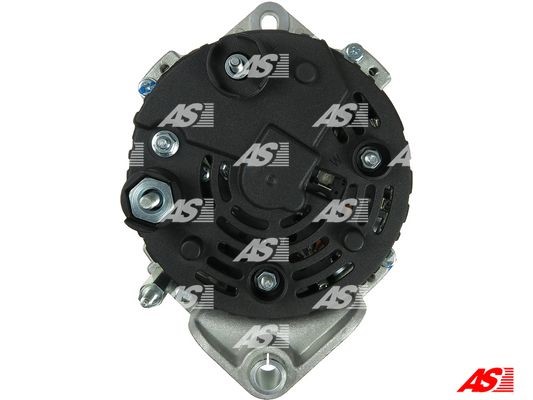 Generator 12V 110A As-pl A3090 AS-PL