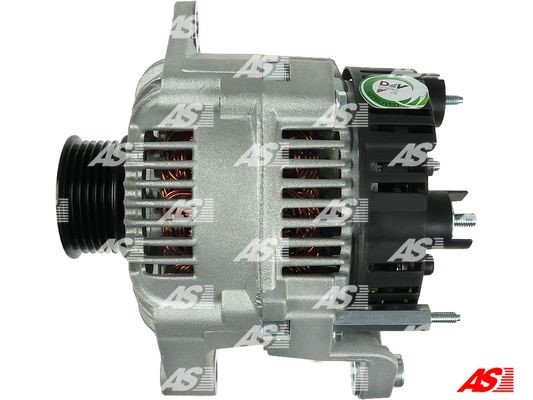 Generator 12V 110A As-pl A3090 AS-PL