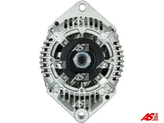 Generator 12V 80A As-pl A3091 AS-PL
