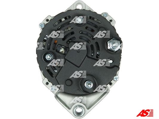 Generator 12V 80A As-pl A3091 AS-PL