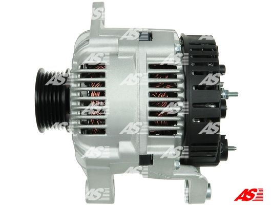 Generator 12V 80A As-pl A3091 AS-PL