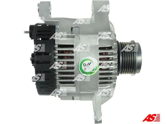 Generator 12V 120A As-pl A3092 AS-PL