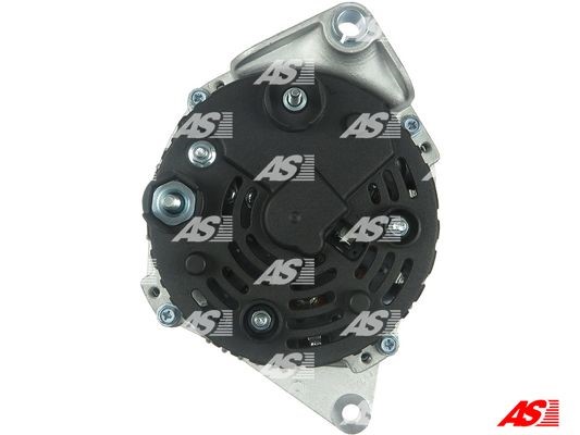 Generator 12V 120A As-pl A3092 AS-PL