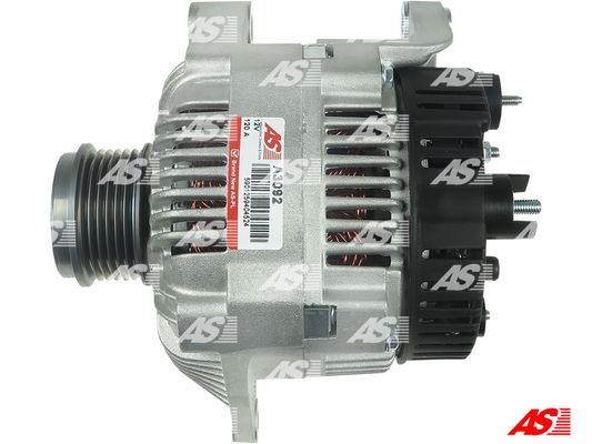 Generator 12V 120A As-pl A3092 AS-PL