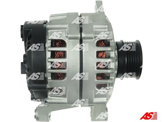 Generator 12V 150A As-pl A3093 AS-PL