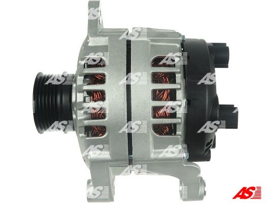 Generator 12V 150A As-pl A3093 AS-PL