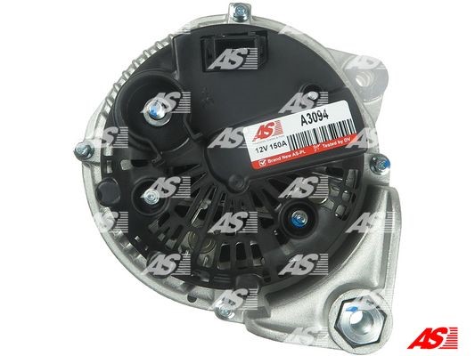 Generator 12V 150A As-pl A3094 AS-PL