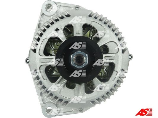 Generator 12V 120A As-pl A3095 AS-PL