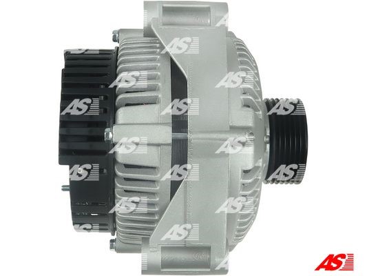 Generator 12V 120A As-pl A3095 AS-PL