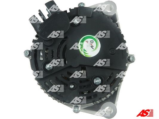 Generator 12V 120A As-pl A3095 AS-PL