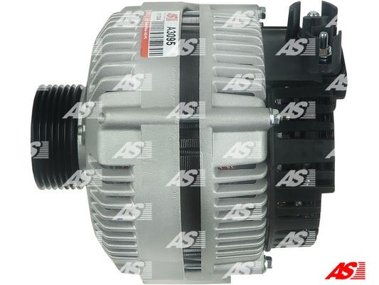 Generator 12V 120A As-pl A3095 AS-PL