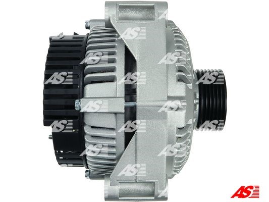 Generator 12V 120A As-pl A3096 AS-PL