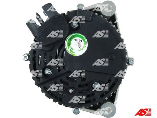 Generator 12V 120A As-pl A3096 AS-PL