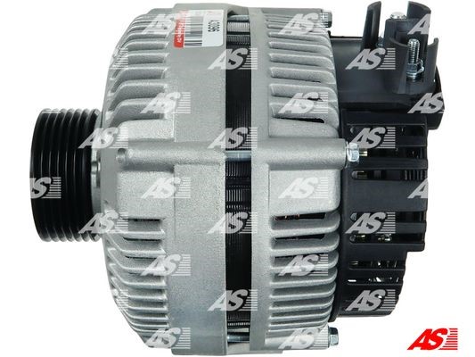 Generator 12V 120A As-pl A3096 AS-PL