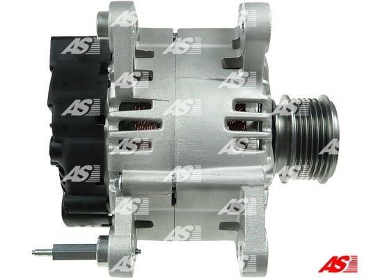 Generator 12V 110A As-pl A3097 AS-PL