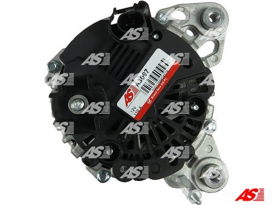 Generator 12V 110A As-pl A3097 AS-PL