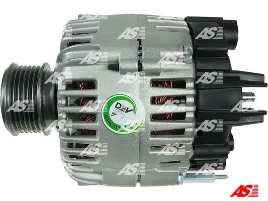 Generator 12V 110A As-pl A3097 AS-PL