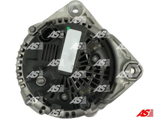 Generator 12V 170A As-pl A3098(VALEO) AS-PL