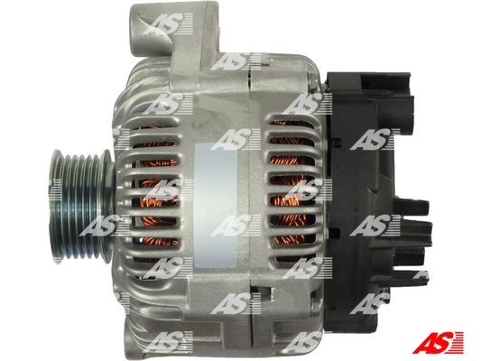 Generator 12V 170A As-pl A3098(VALEO) AS-PL