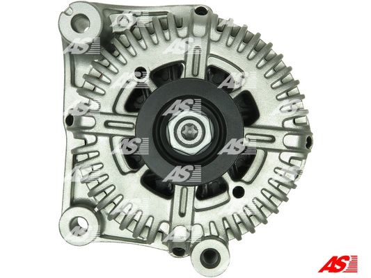 Generator 12V 170A As-pl A3098SR AS-PL