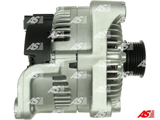 Generator 12V 170A As-pl A3098SR AS-PL