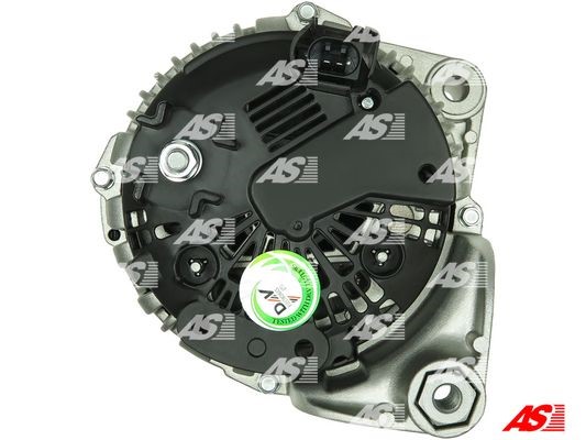 Generator 12V 170A As-pl A3098SR AS-PL