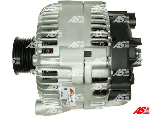Generator 12V 170A As-pl A3098SR AS-PL