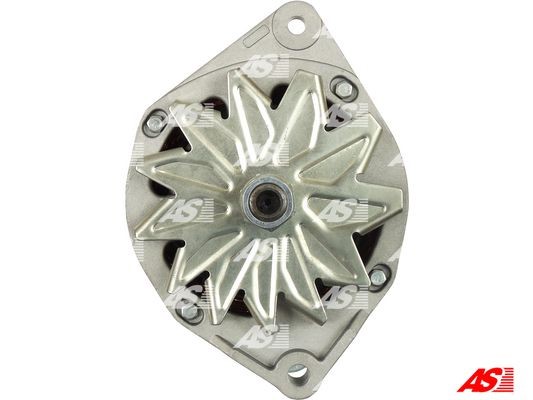 Generator 24V 60A As-pl Brand new | as-pl | alternators A3100 AS-PL