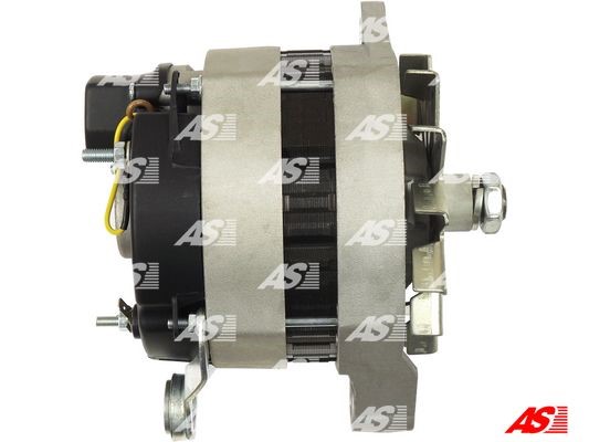 Generator 24V 60A As-pl Brand new | as-pl | alternators A3100 AS-PL