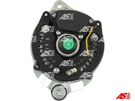 Generator 24V 60A As-pl Brand new | as-pl | alternators A3100 AS-PL