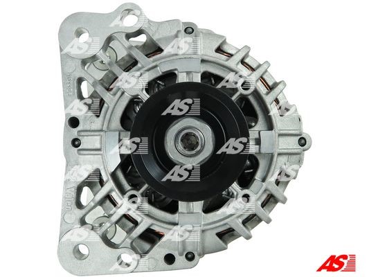 Generator 12V 90A As-pl A3101(VALEO) AS-PL