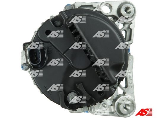 Generator 12V 90A As-pl A3101(VALEO) AS-PL