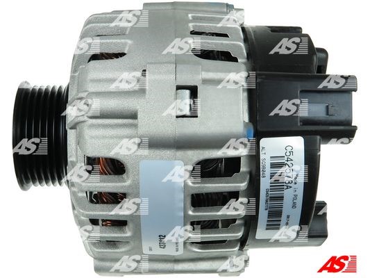 Generator 12V 90A As-pl A3101(VALEO) AS-PL