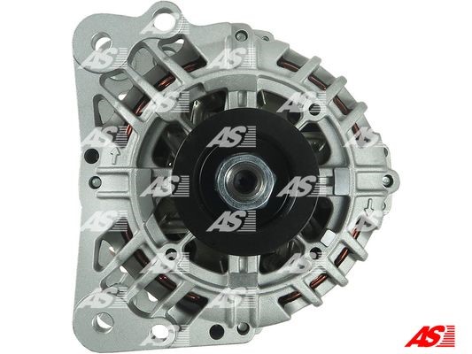 Generator 12V 90A As-pl A3101 AS-PL