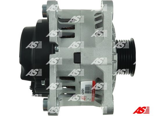 Generator 12V 90A As-pl A3101 AS-PL