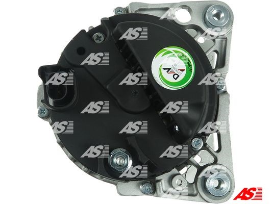 Generator 12V 90A As-pl A3101 AS-PL