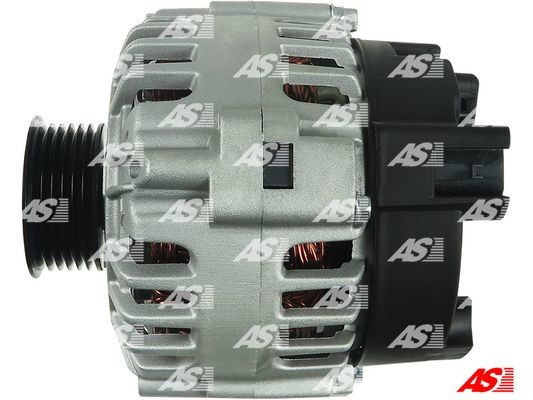 Generator 12V 90A As-pl A3101 AS-PL