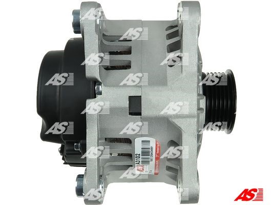 Generator 12V 70A As-pl A3102 AS-PL