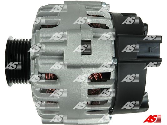 Generator 12V 70A As-pl A3102 AS-PL