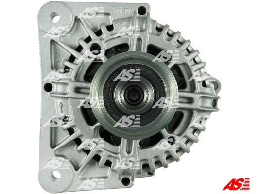 Generator 12V 110A As-pl A3103(VALEO) AS-PL
